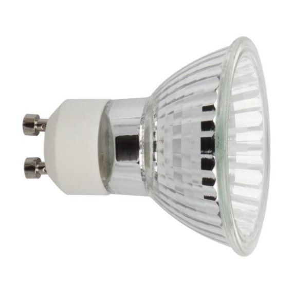 

Żarówka Halogenowa 50W GU10 230V