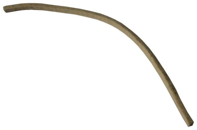

Uszczelka Filc. Siłownika D-47 5x4x233 6050165010
