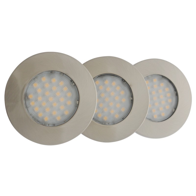 

Zestaw Led Okrągły O Mocy 3x1,5W Kolor Bc Amix