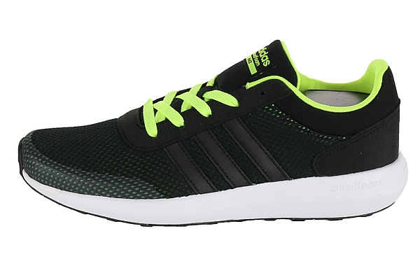 adidas cloudfoam race k