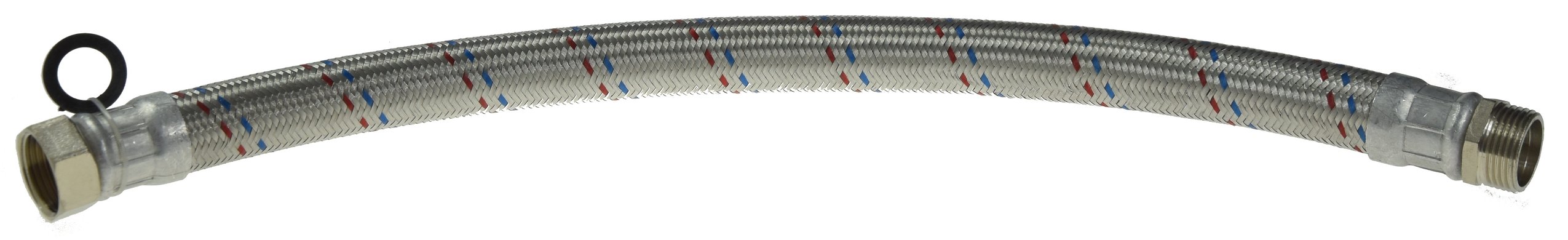

Złącze przewód antywibracyjne do pomp 1" 50cm