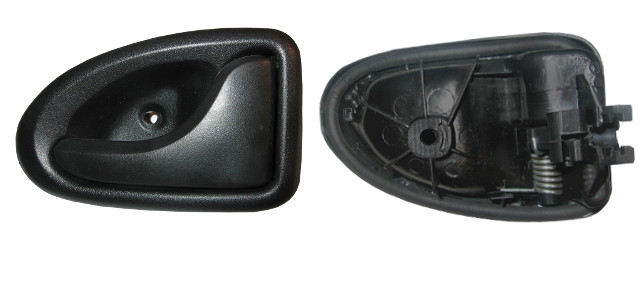 KLAMKA WEWNĘTRZNA PRAWA PRZÓD RENAULT MEGANE I 1 Producent części Inny