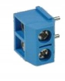 

Łączówka 2 pin 5,00mm 10mm 16A 300V Xinya
