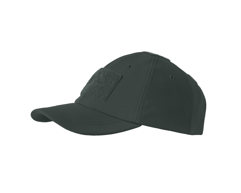 

Czapka Bejsbolówka Helikon Winter Cap Jungle Green
