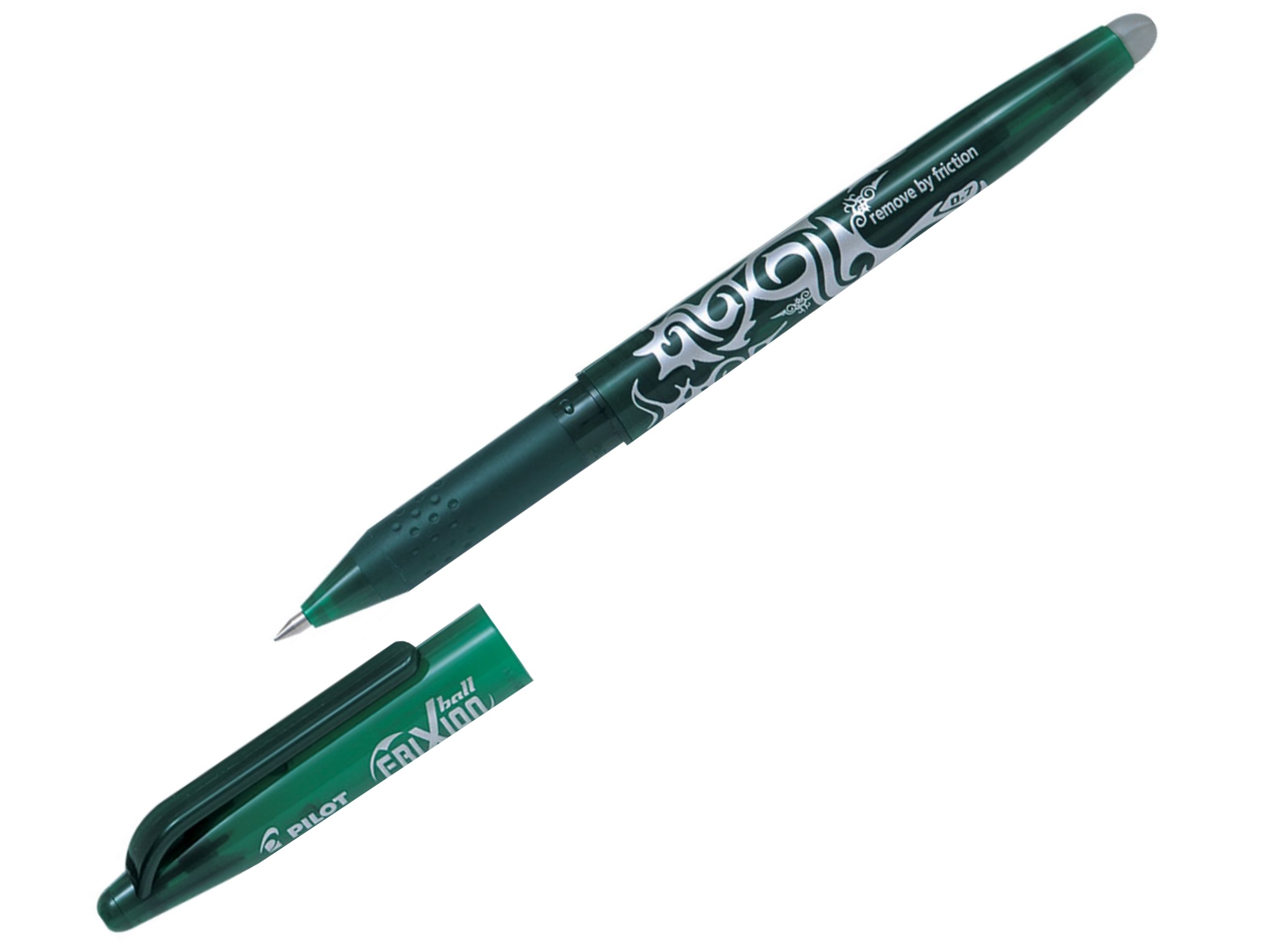 

Pióro kulkowe długopis Pilot Frixion 0,7 zielony