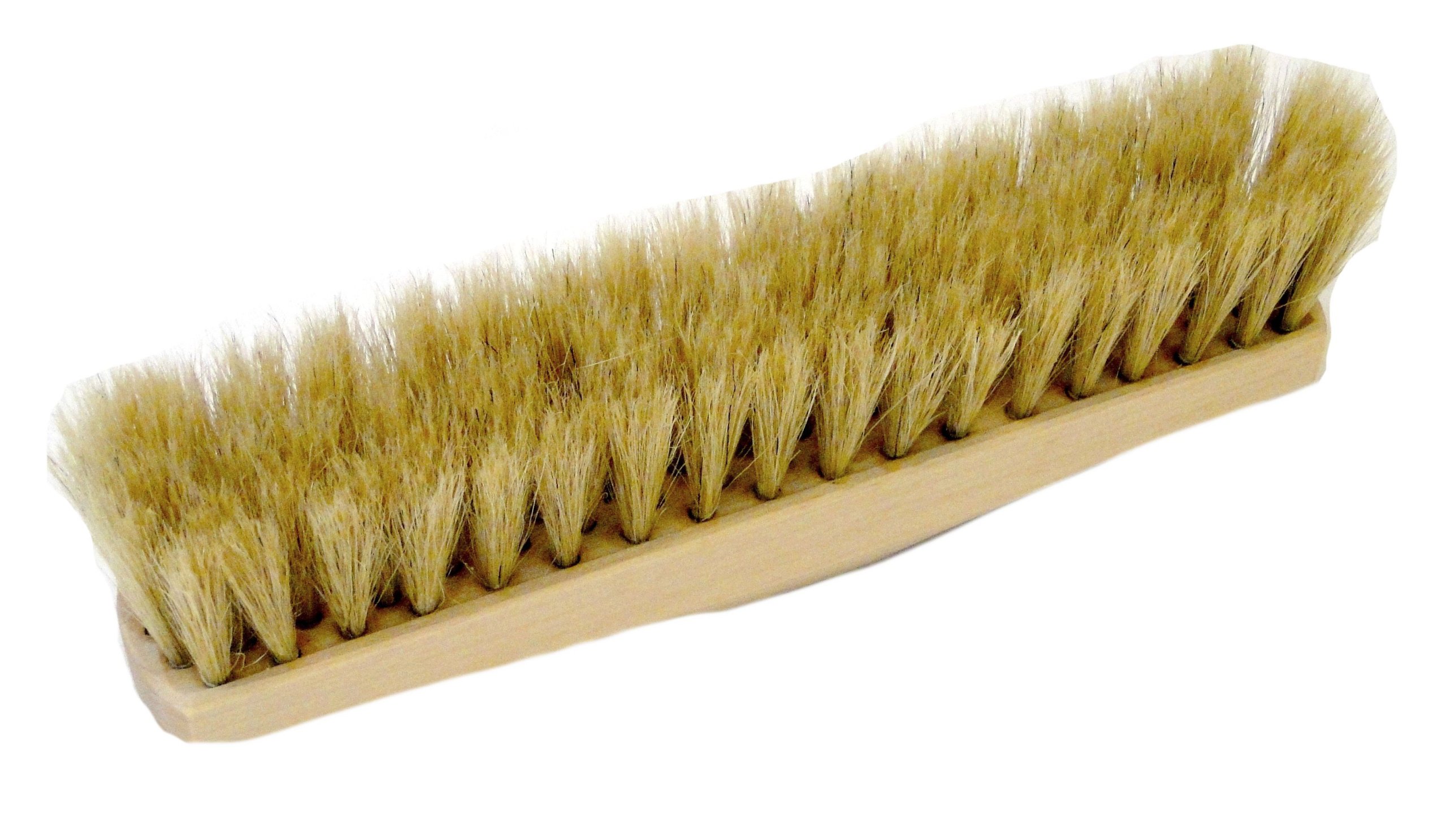 

Zamiatacz Szczotka Na Kij Naturalne Włosie 60 cm