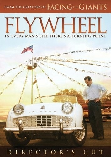 

Flywheel Koło zamachowe (DVD)