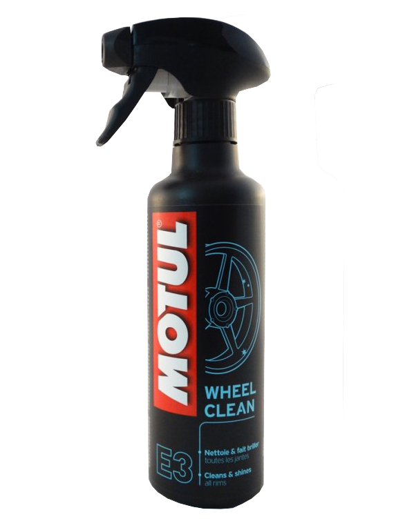 

Motul do czyszczenia felg Wheel Clean E3 MC Care