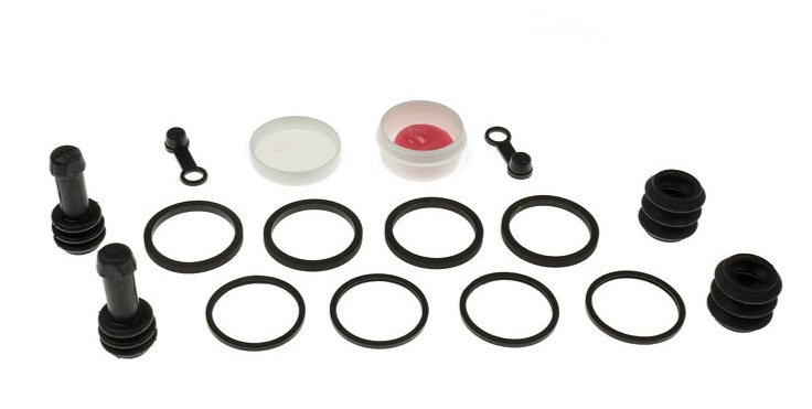 РЕМОНТНЫЙ КОМПЛЕКТ BCF-422 KAWASAKI ER-6N ER-6F 650