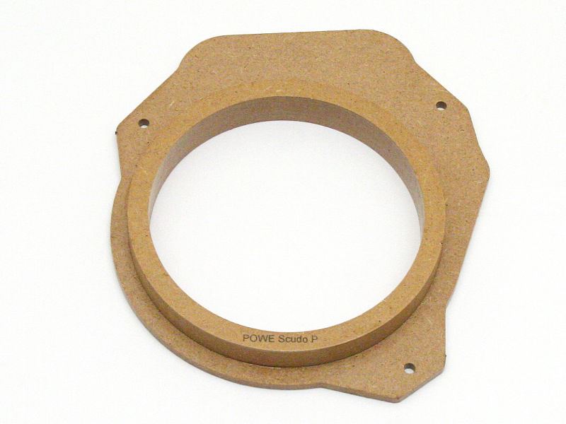 Dystanse MDF Fiat Scudo, Citroen, Peugeot 2sztuki