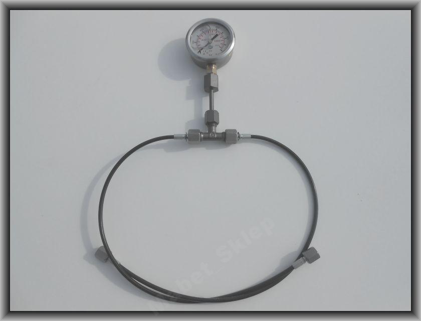 COMMON RAIL Дизельний комплект для вимірювання тиску M14