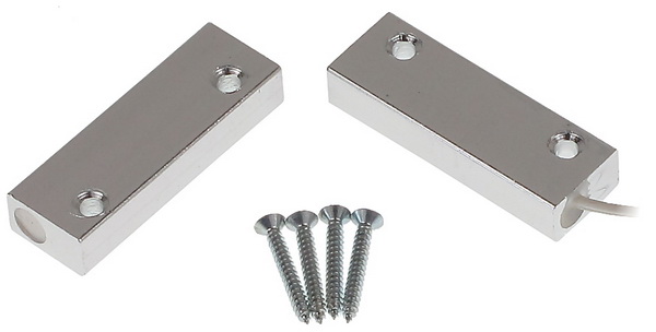 CZUJKA MAGNETYCZNA SATEL B-3 METALOWA BOCZNA ABCV Kod producenta B-3