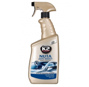 

K2 Nuta Anti-insect 700ml usuwa owady