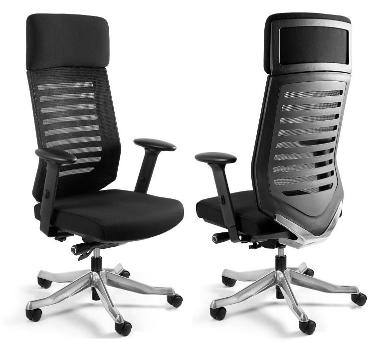 UNIQUE VELO стул офисный вращающийся бесплатная ДОСТАВКА