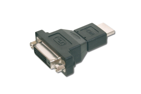 

adapter Hdmi 19M -> DVI 24+1Ż