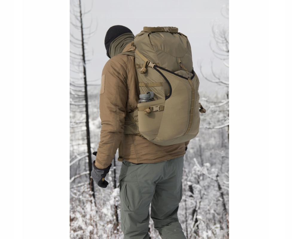 Plecak Helikon Summit - Cordura - Shadow Grey Kod producenta PL-SMT-CD-35