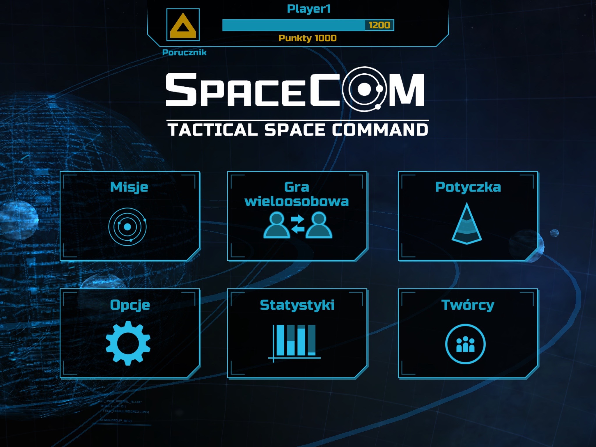 gra pc spacecom