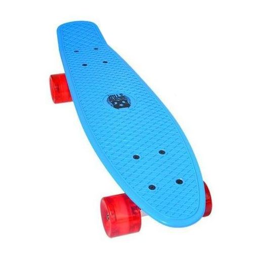 FISZ SOUTHERN STAR skateboard do 100 kg ABEC-7 (B)