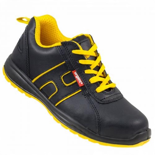 

Buty Robocze 227 Skóra Urgent 212 r. 43