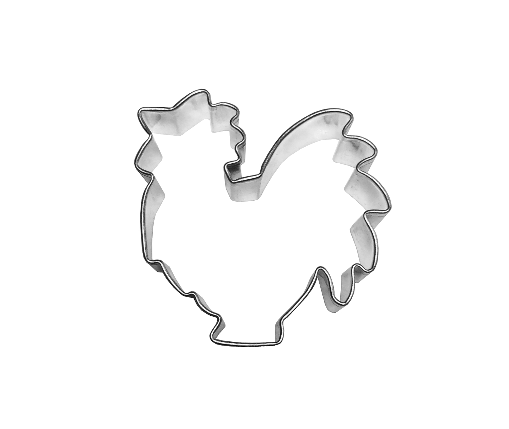 

Foremka Kogucik 4cm foremki wielkanocne do ciastek