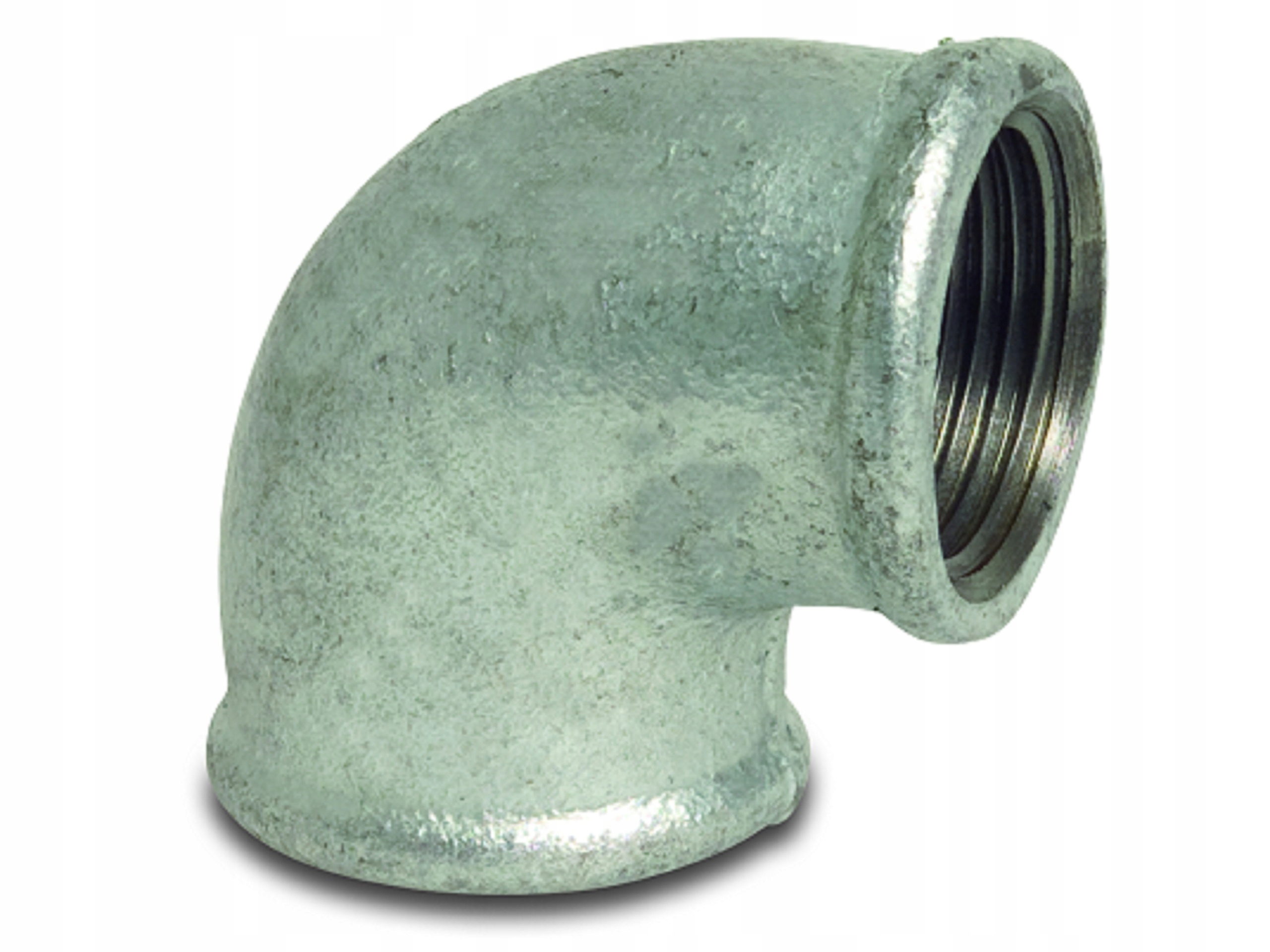 

Ocynk Kolano Kolanko Mufowe Nr 6 Ww 1 Cal