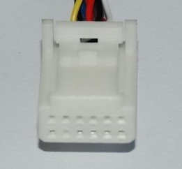 EMULATOR ZMIENIARKI MP3 BLUETOOTH USB/AUX TOYOTA Model BT