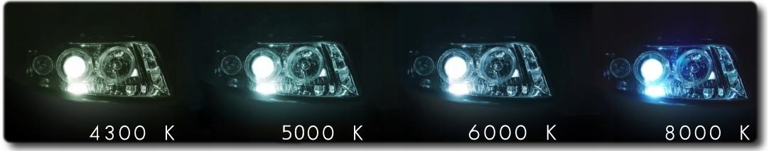 Carmotion Xenónové Žiarovky D1S 5500K 85V 2KS +50% 86969