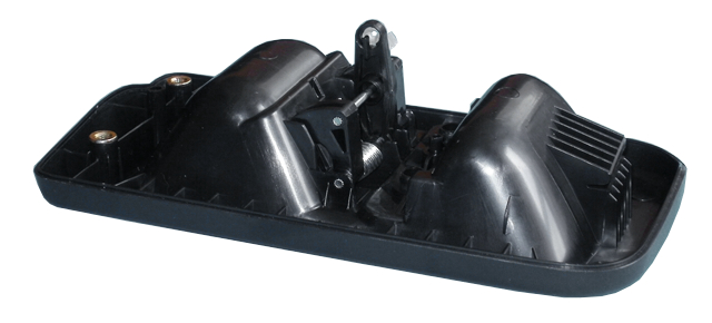 KLAMKA DRZWI BOK PRZESUWNYCH RENAULT MASCOTT METAL Part number 7700352488M