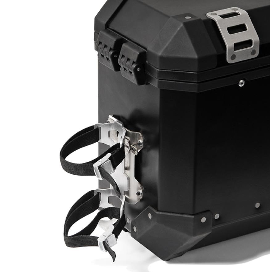 SW-MOTECH Butelka z Uchwytem Na Kufer + Mocowanie Producent SW-Motech