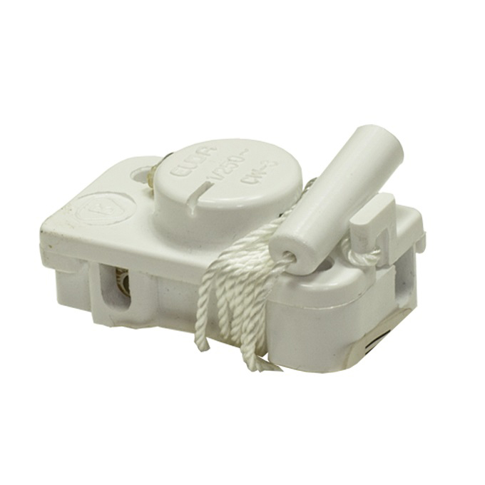 

Przełącznik pociągowy sznurek CW3 do led CW3C5001