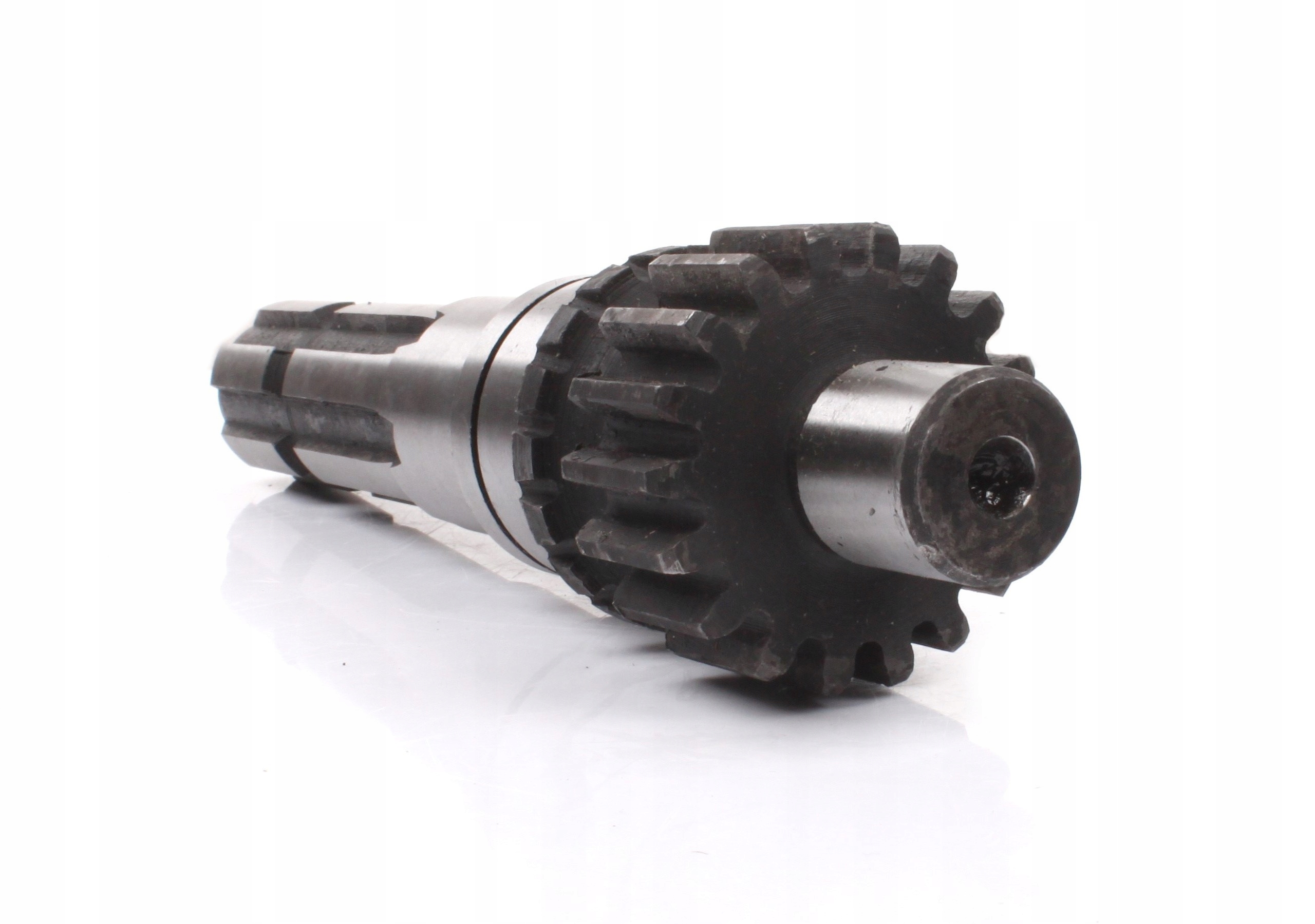 Wałek WOM 6-frezów Władimirec T-25 Produkt polski Producent części inny