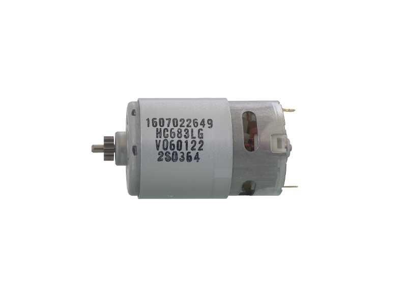 

Silnik Wkrętarka Bosch Gsr 14,4-2 18-2 2609199591