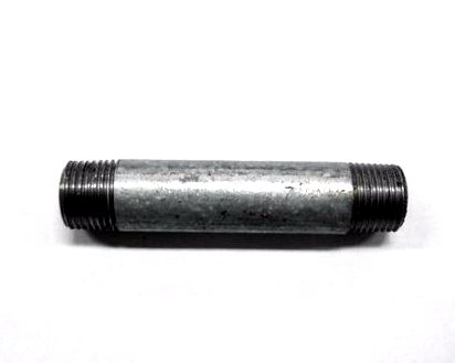 

Rura Ocynk gwintowana dwustronnie 1/2cala 7cm.103