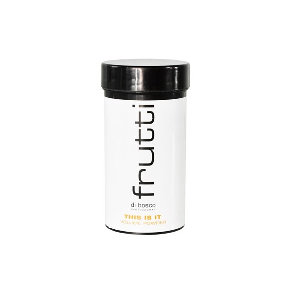 

Maxx Frutti Puder Zwiększający Objętość 10g