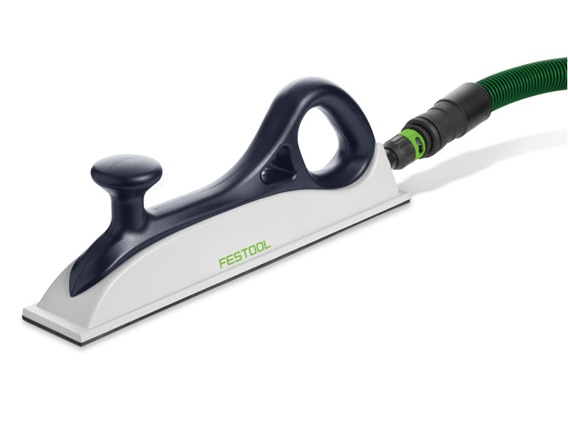 FESTOOL Klocek szlifierski HSK A 80x400 496964