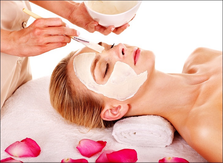 PĘDZELEK DO MASECZEK KWASÓW ALG MASAŻU TWARZY Kod producenta 5905705003149