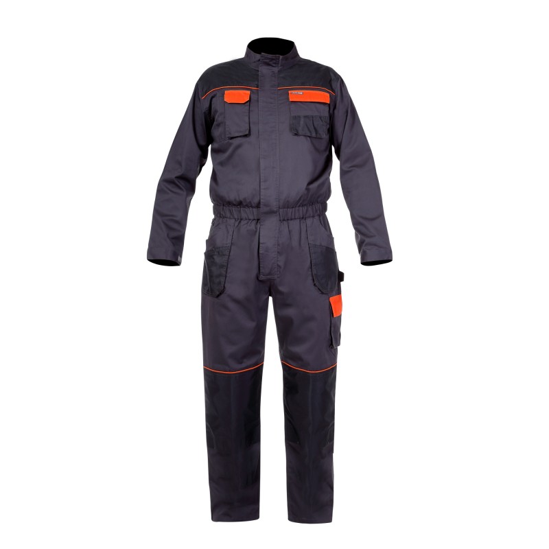 Lahti PRO робочий захисний костюм L41501 L