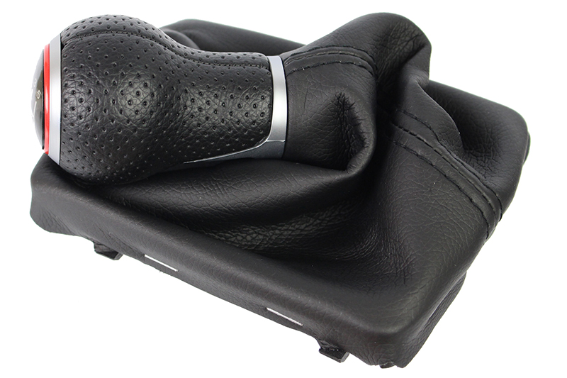 AUDI A4 B8 A5 A6 C6 Q5 GAŁKA ZMIANY BIEGÓW MIESZEK Producent części ME Premium