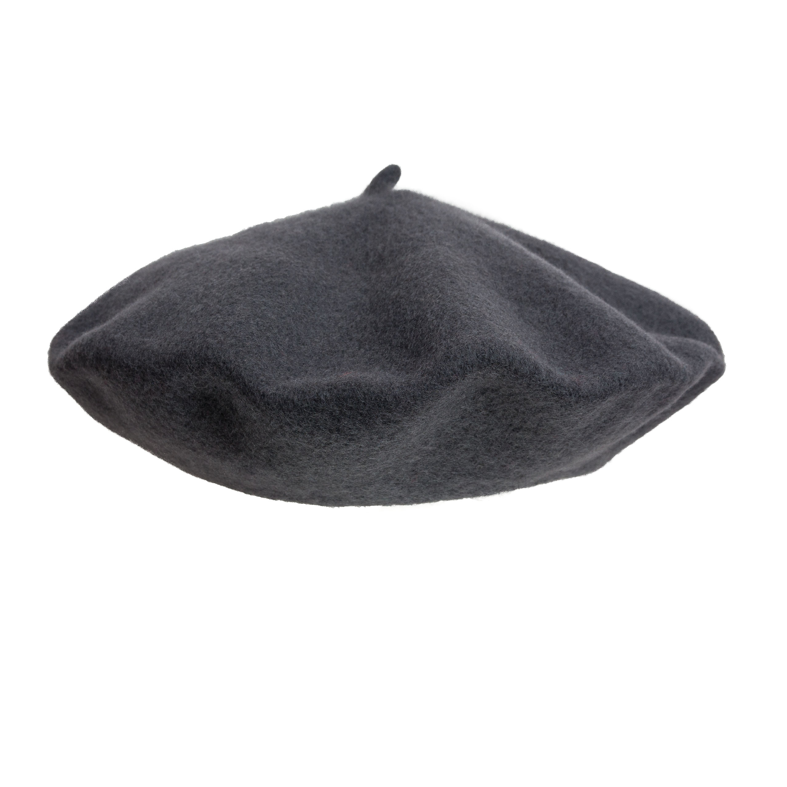 

Polski Beret francuski Berety 100% wełna 29 Kol