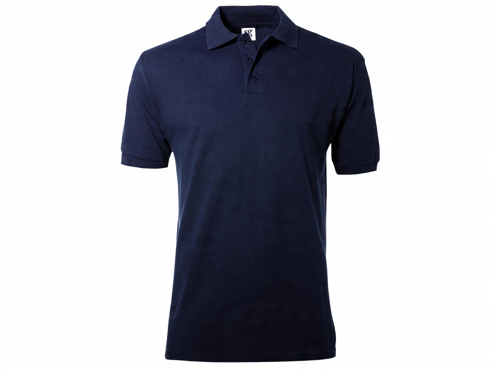 

Koszulka Polo Sg 100% Bawełna - sg50 - XXL