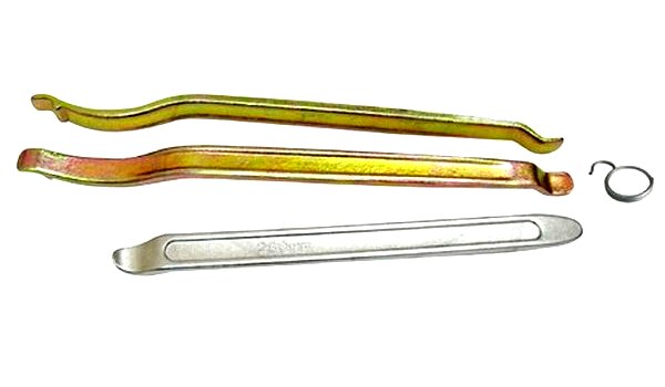 Sada Lžic Na Pneumatiky Cross Enduro Quad