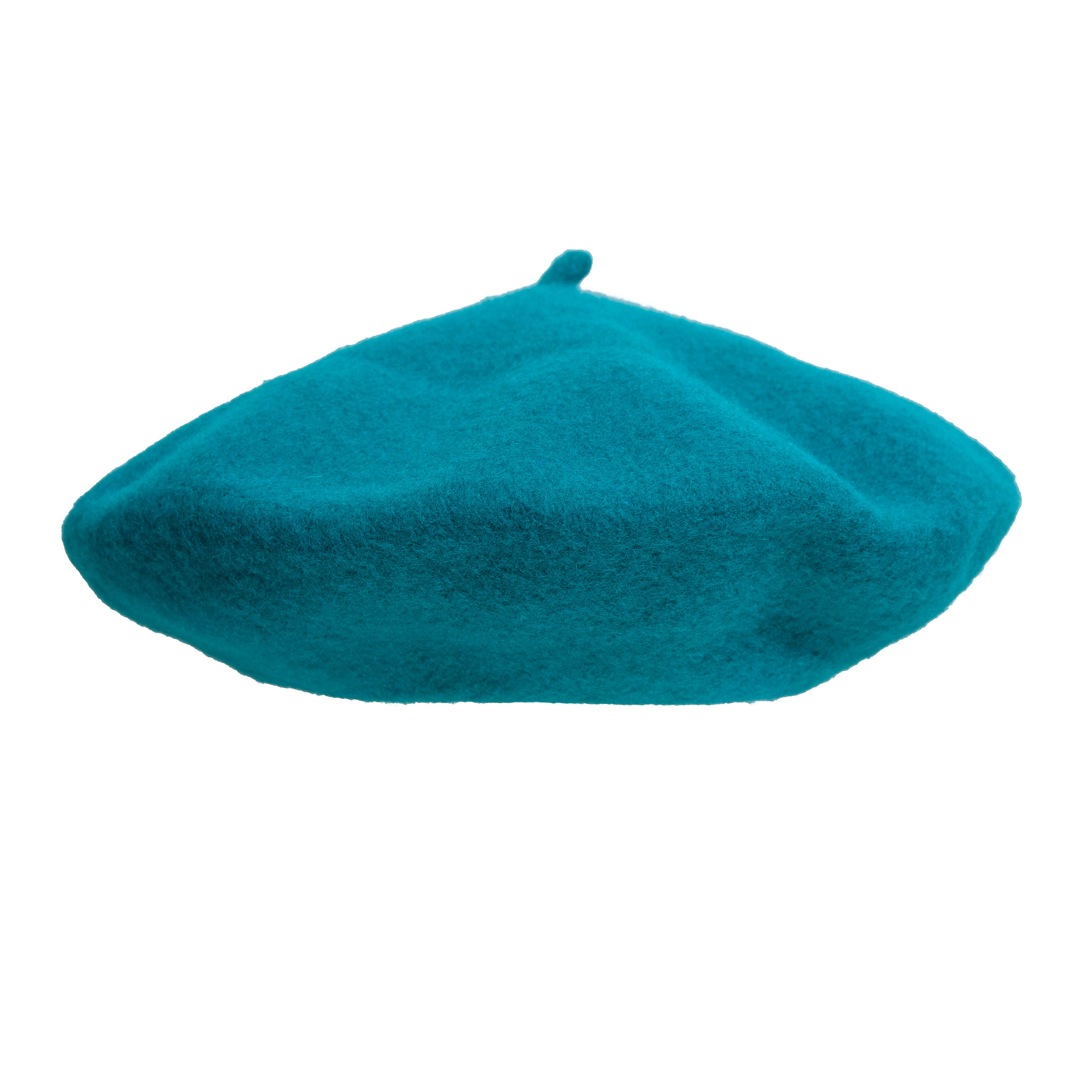 

Polski Beret francuski Wełniany 100% wełna 29 Kol