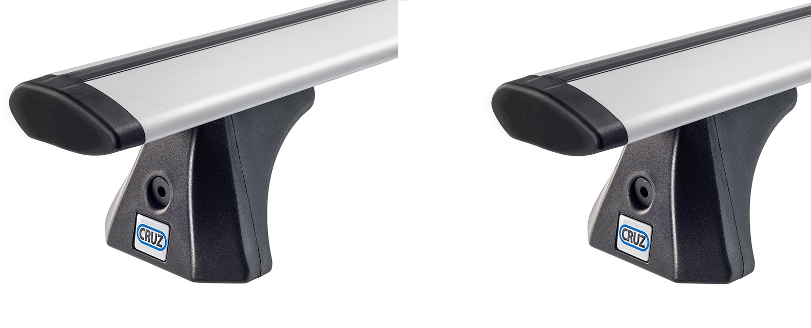 БАГАЖНИК НА ДАХ CRUZ AIRO ALU PEUGEOT 3008 5008 !
