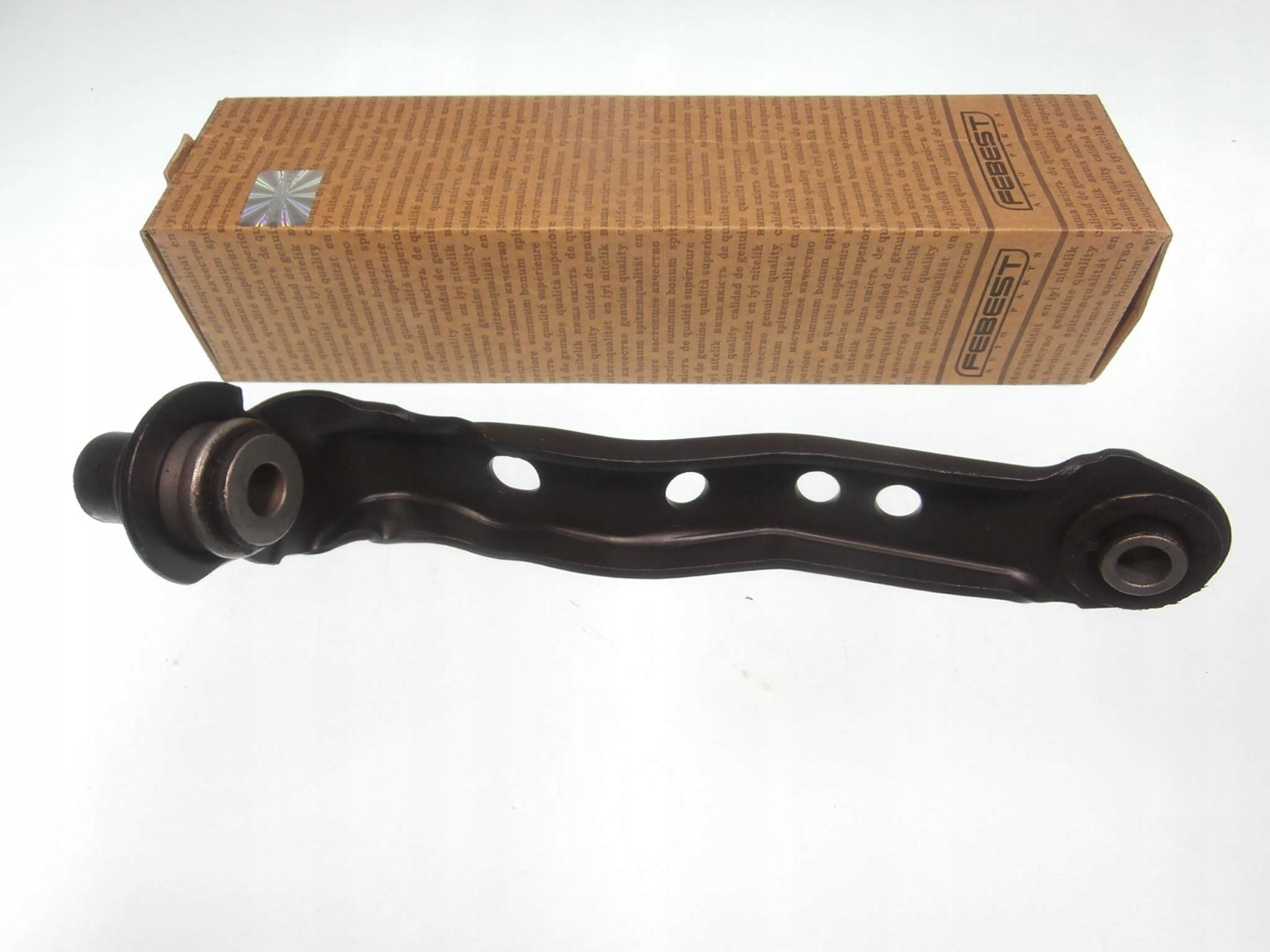 NSL-NM3 - NISSAN TIIDA VERSA SENTRA СПОЛУЧНА РАМА ДЛЯ САНЕЙ