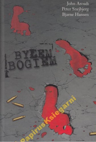 Byłem Bogiem Peter Snejbjerg