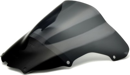 Loster sklo krytu Kawasaki ZX-6R Ninja 03-04