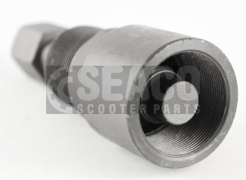 ŚCIĄGACZ MAGNETA ENDURO CROSS ATV QUAD 110 125 4T Producent inny