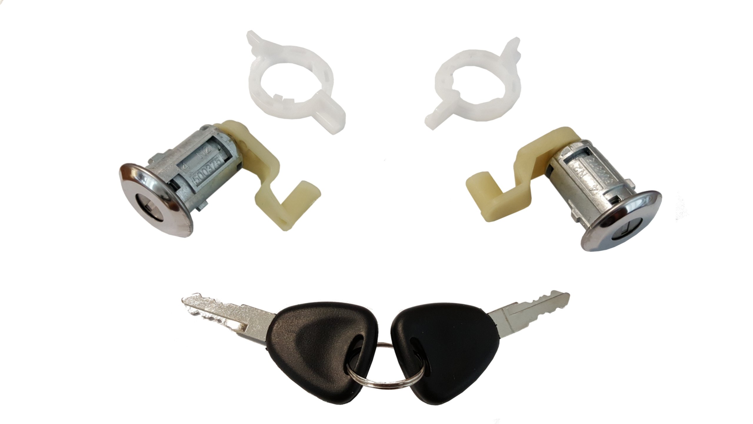 Личинка замка рено мастер 2. Личинка замка двери рено клио 2. Комплект личинок рено логан 1. Symbol renault личинки дверей. Личинка замка рено.