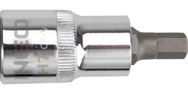 

Nasadka Z Końcówką Imbusową 1/2 Hex H7 Neo 08-772
