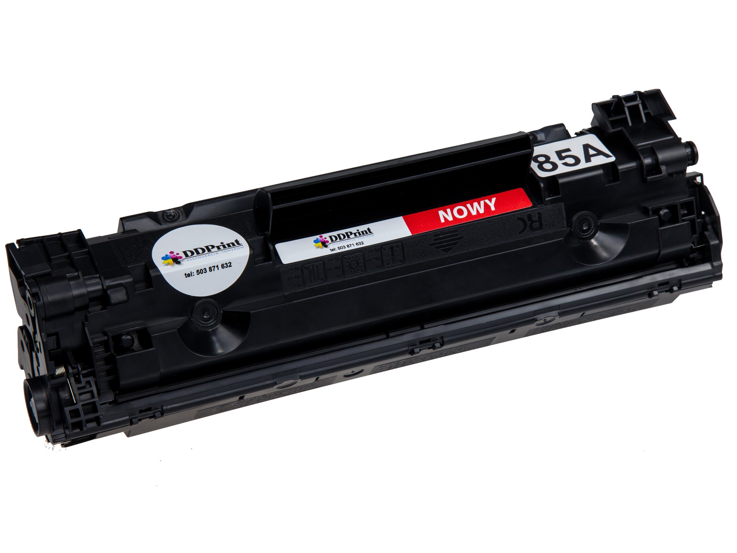 

Toner do Hp LaserJet P1102 P1102w P1102 Nowy